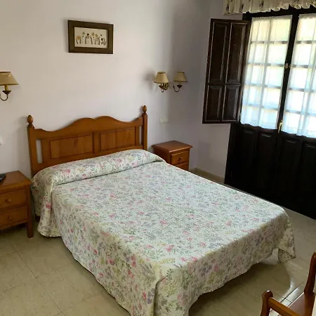 El Tocinero بيت ريفي Camargo