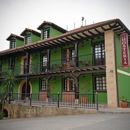 El Tocinero * Camargo