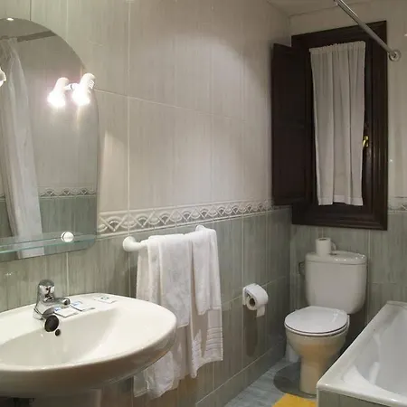 Zajazd El Tocinero Camargo