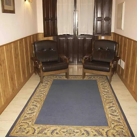 بيت ريفي El Tocinero