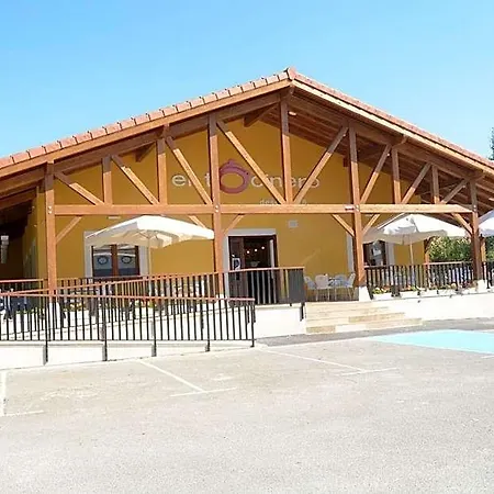 El Tocinero Inn *