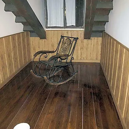 El Tocinero Inn *