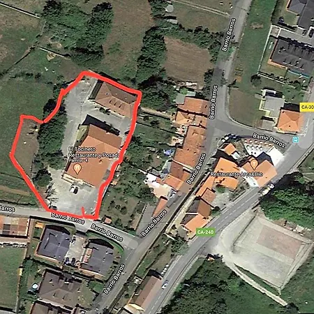 Inn El Tocinero *