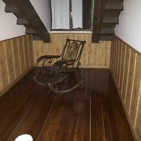 El Tocinero * Camargo