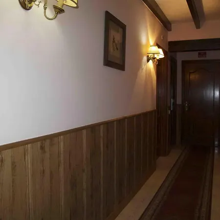 Mini-hôtel El Tocinero *