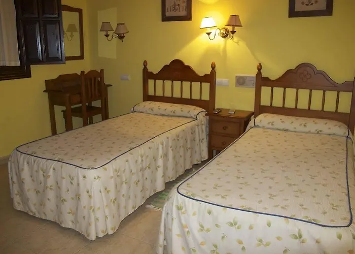 El Tocinero Locanda *