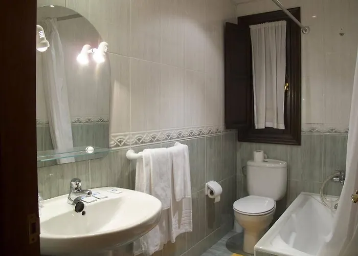 Penzion El Tocinero Camargo