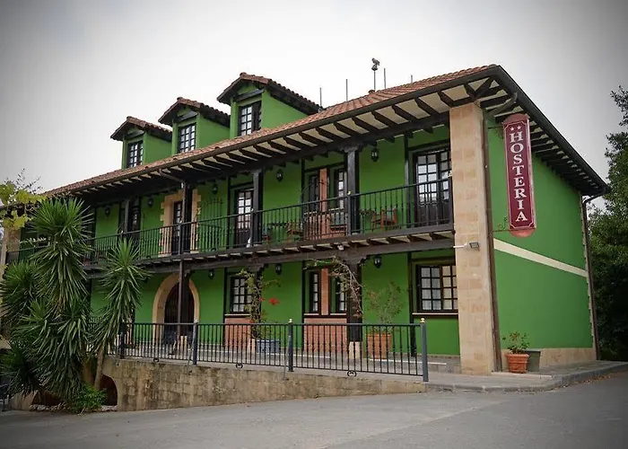 El Tocinero * Camargo