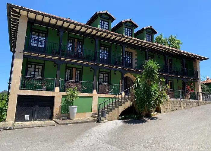 El Tocinero Locanda Camargo