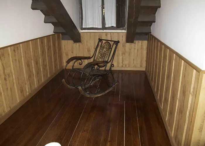 El Tocinero * Camargo