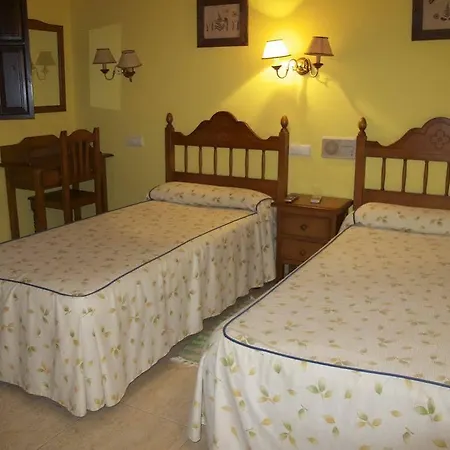 El Tocinero Inn *