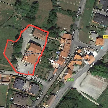 Inn El Tocinero