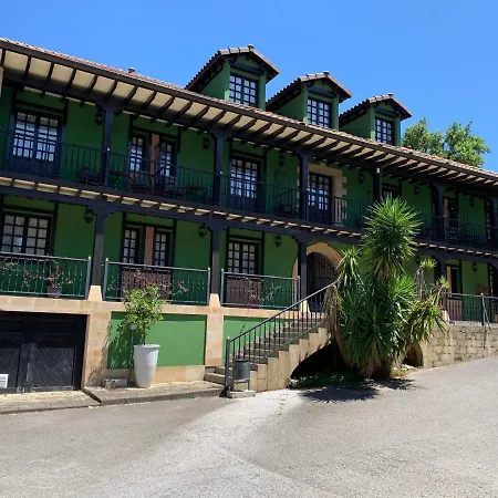 El Tocinero Inn Camargo