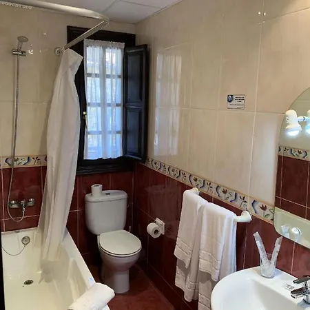 El Tocinero Inn