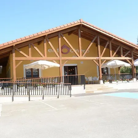 Inn El Tocinero Camargo